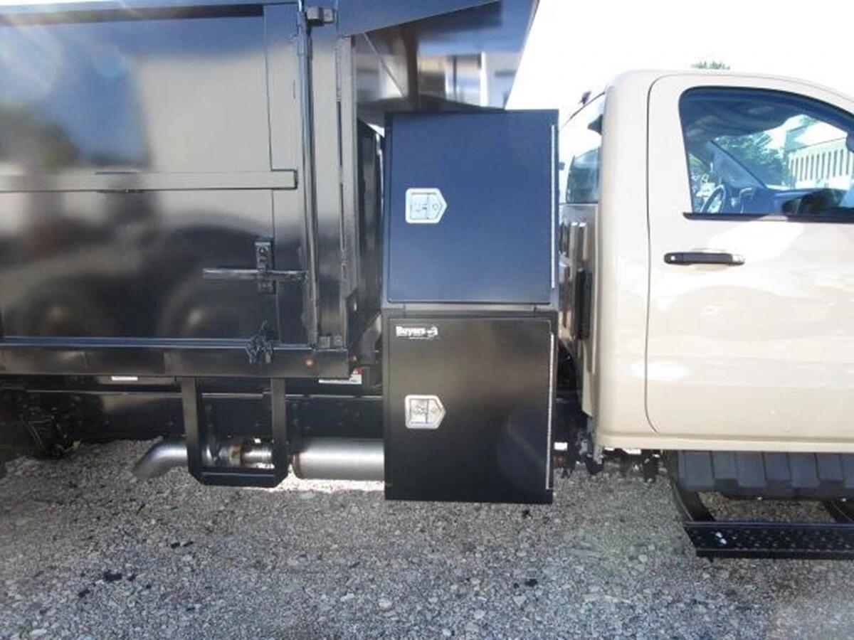 2024 International CV in Williamsport, PA — photo 3