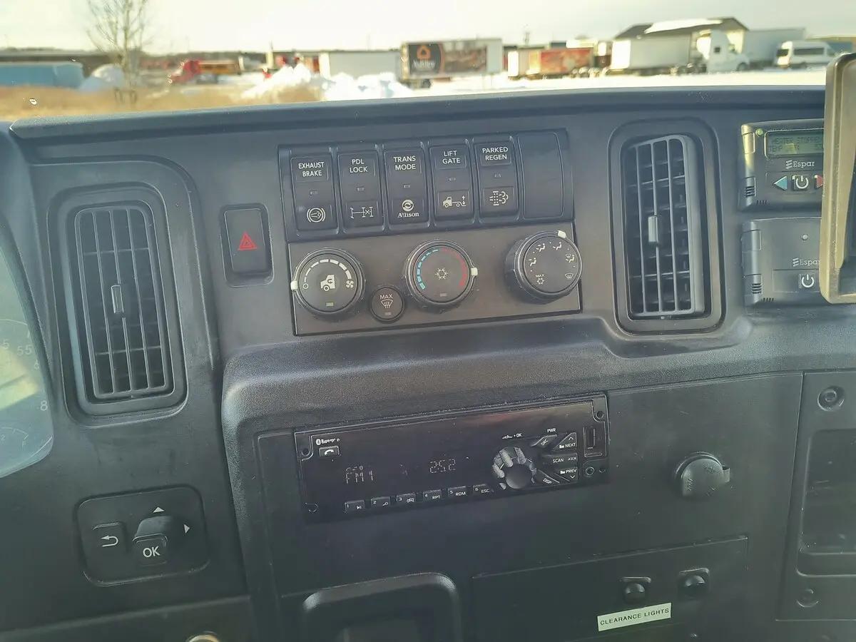 2020 International MV in Chippewa Falls, WI — photo 8