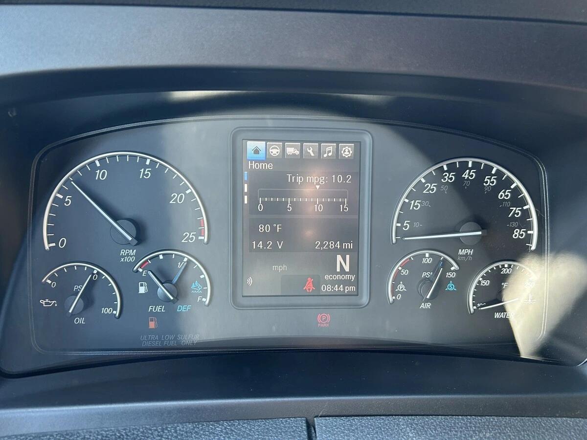 2026 Freightliner Cascadia in Twin Falls, ID — photo 15