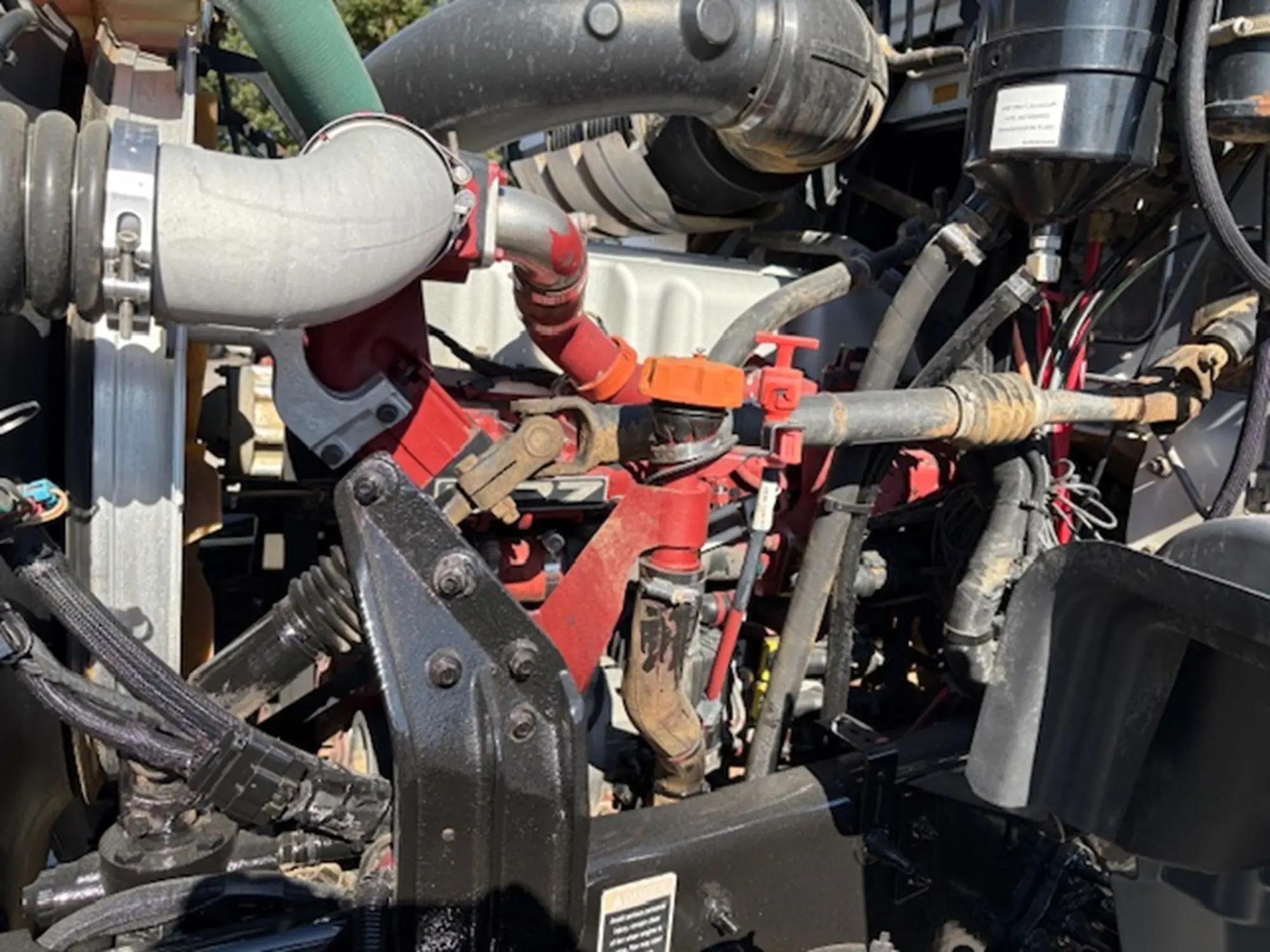 2016 Mack Granite in Manchester, NH — photo 41
