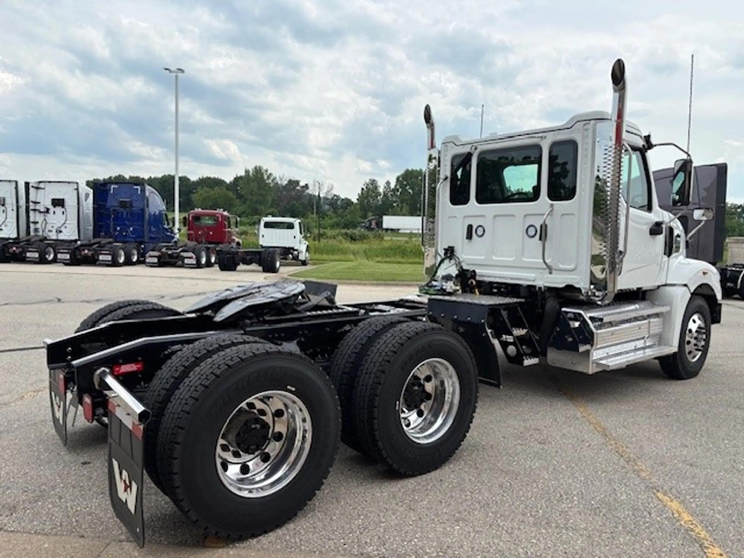 2026 Western Star 49X in La Crosse, WI — photo 5