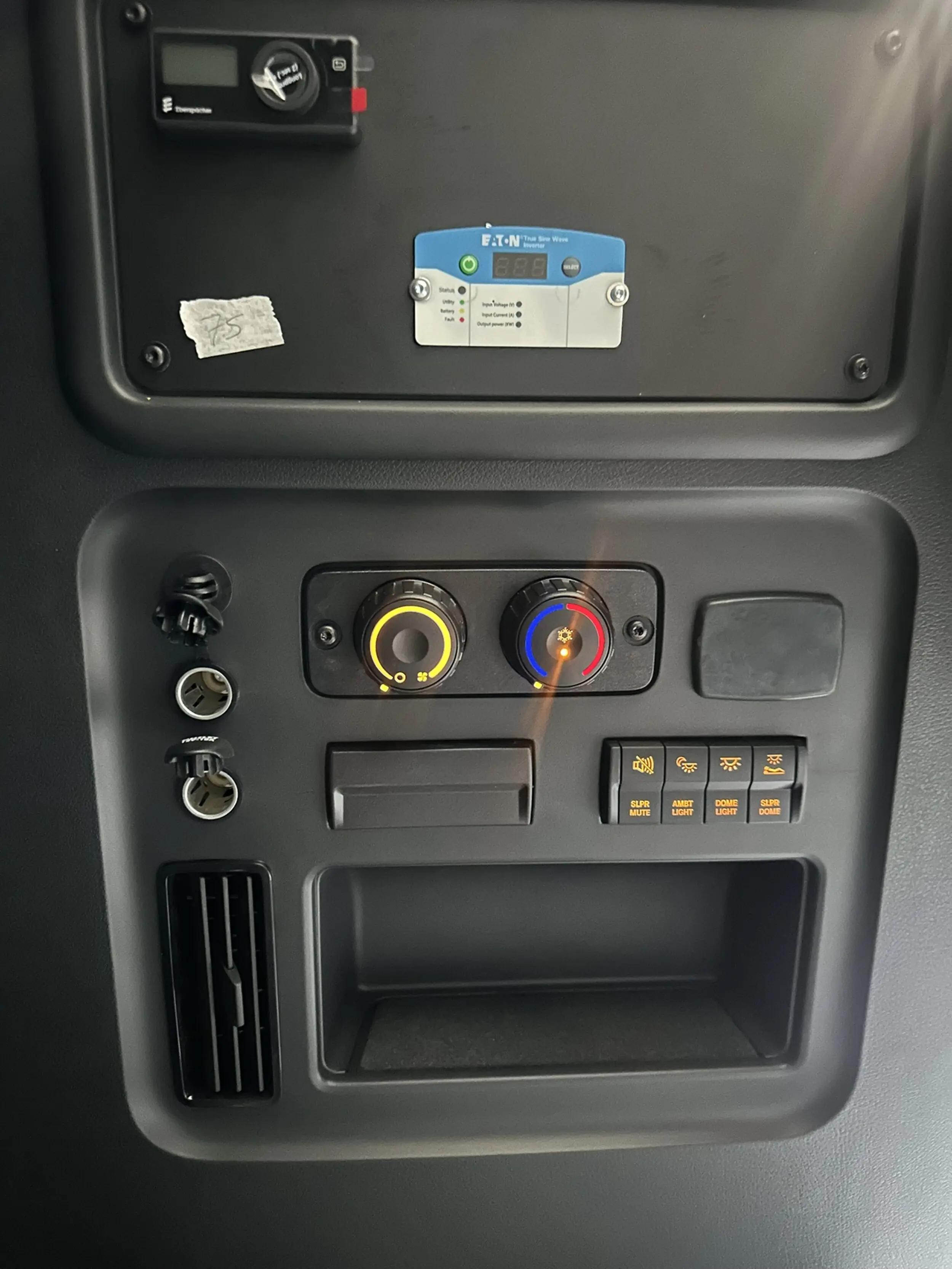 2026 Freightliner Cascadia in Twin Falls, ID — photo 16