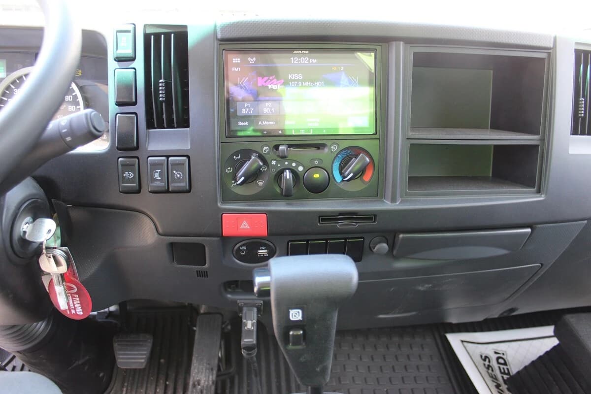 2024 Isuzu NRR in Danbury, CT — photo 3