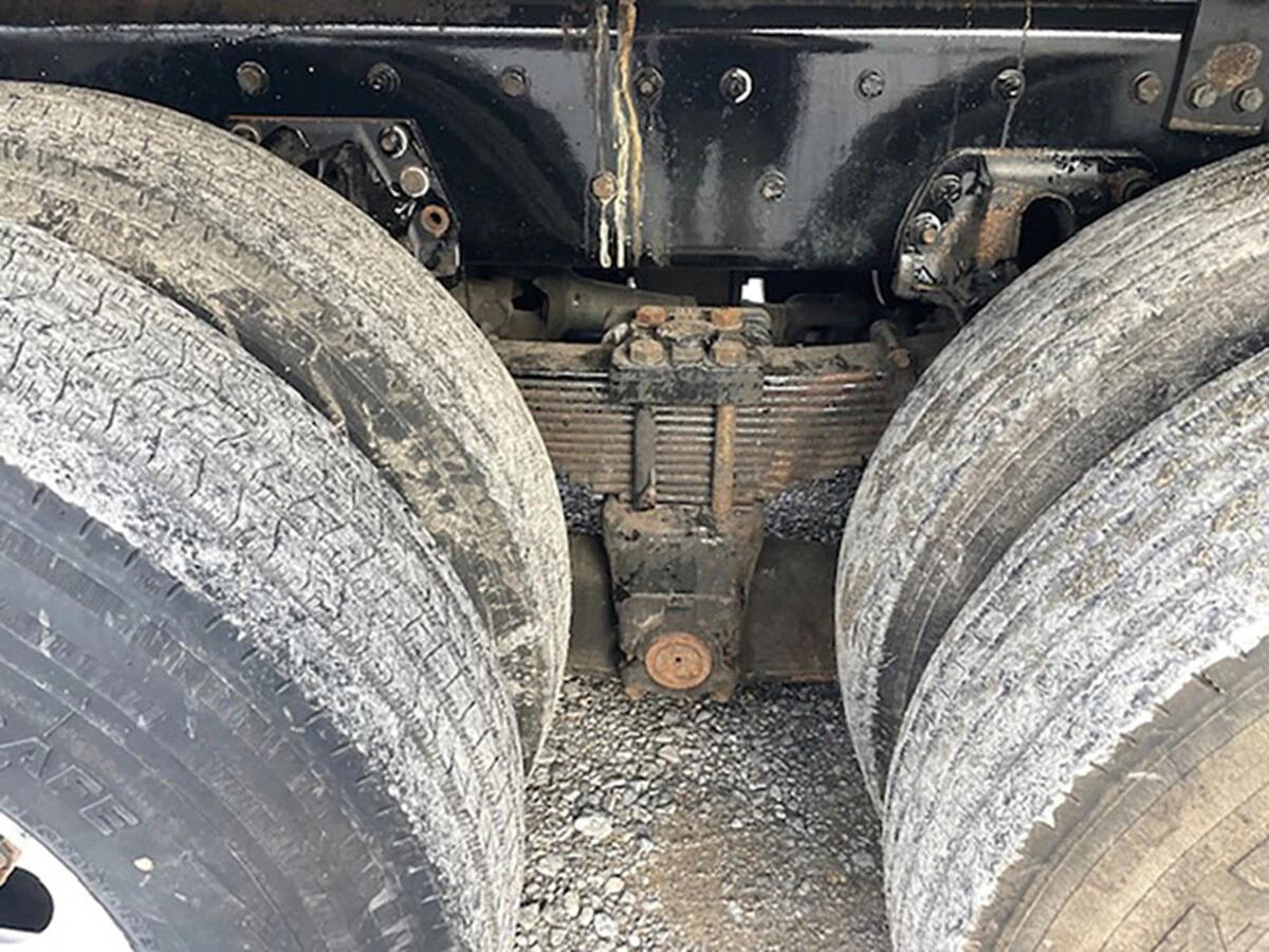 2020 Western Star 4700 in Warminster, PA — photo 19