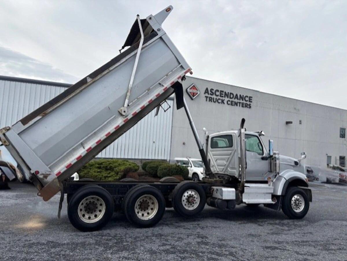 2022 International HX in Williamsport, PA — photo 15