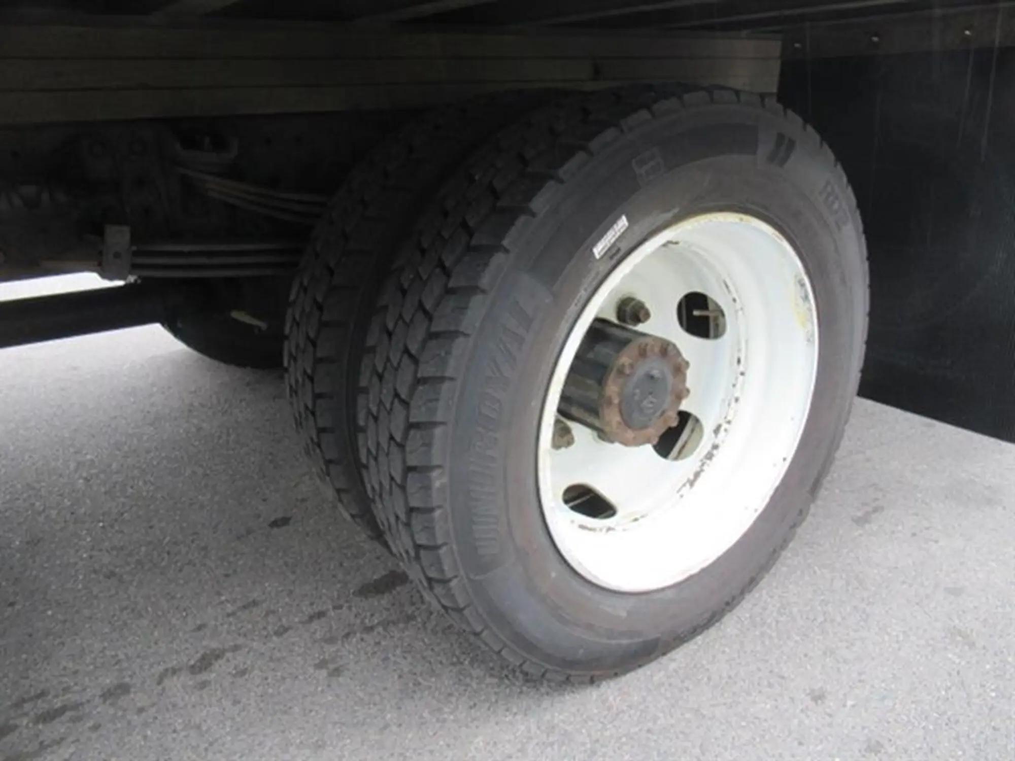 2020 Hino in Wilmington, MA — photo 14