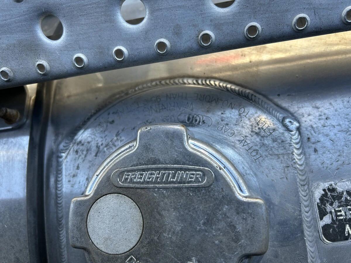2019 Freightliner 122SD in Amarillo, TX — photo 11