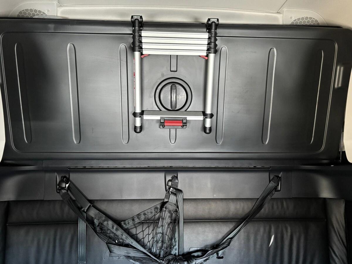 2025 Freightliner Cascadia — photo 15