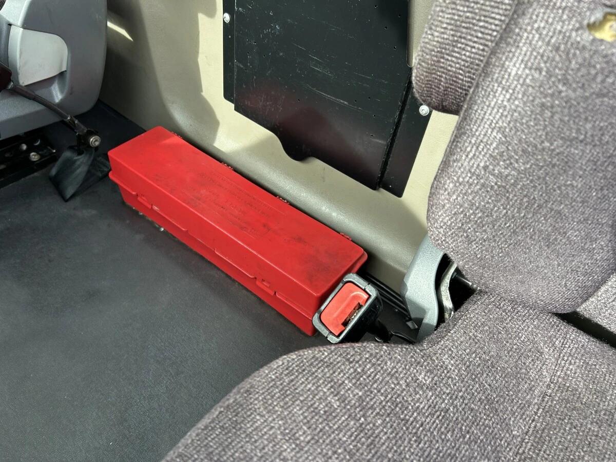 2019 Freightliner Cascadia — photo 19