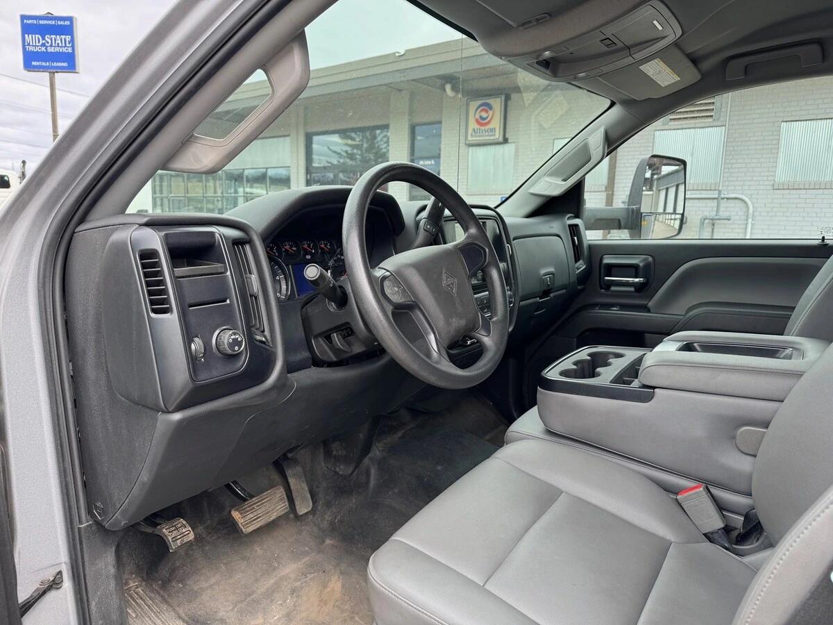2022 International CV in Chippewa Falls, WI — photo 17