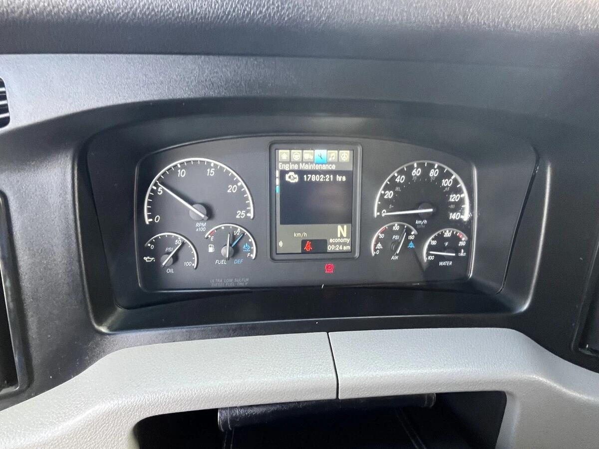 2019 Freightliner Cascadia — photo 22