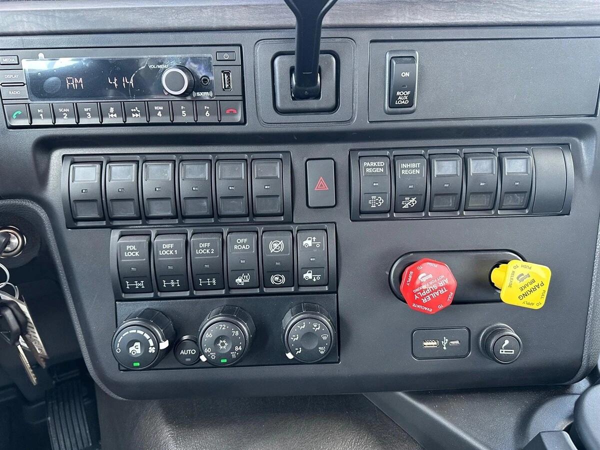 2025 International HV in Abbotsford, WI — photo 8
