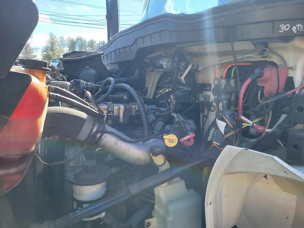2010 International 4300 in Foxboro, MA — photo 29