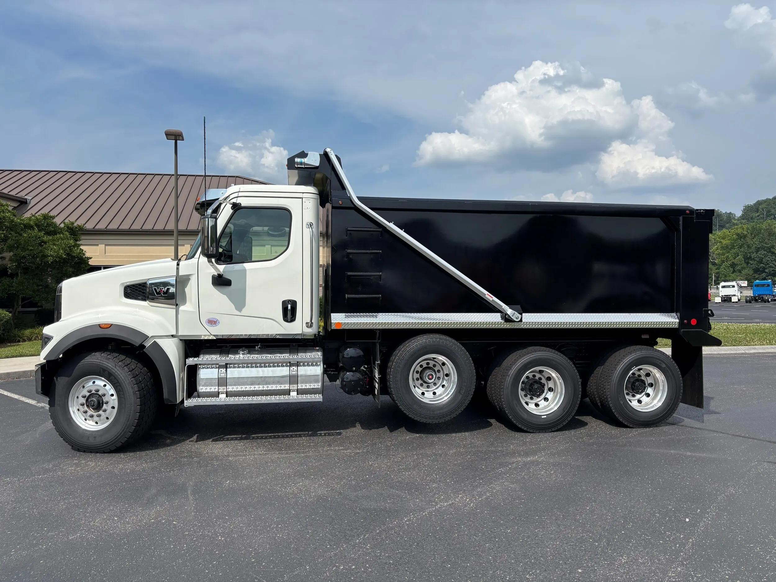 2026 Western Star 49X in Knoxville, TN — photo 5