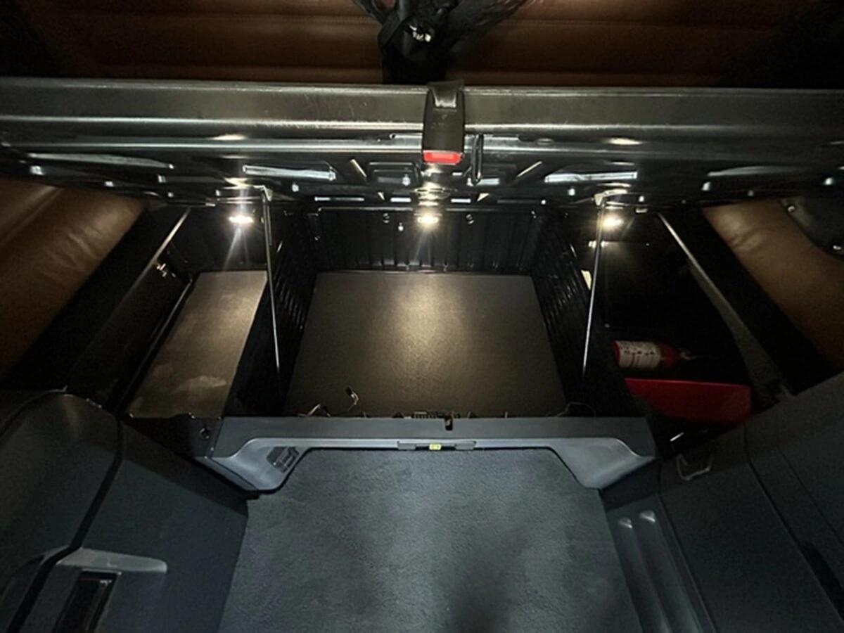 2025 Freightliner Cascadia — photo 19