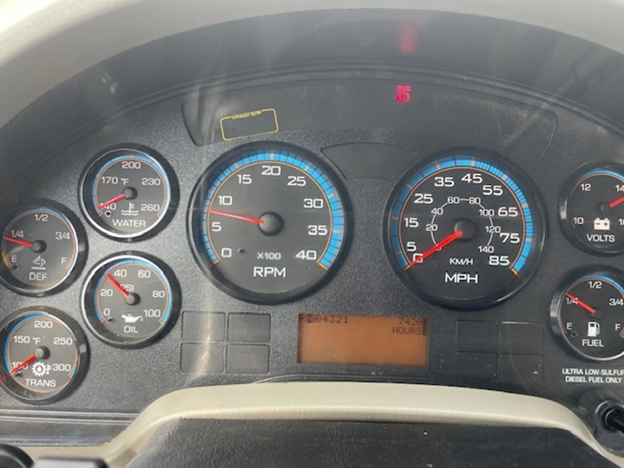 2019 International 4300 in Barrington, NH — photo 27