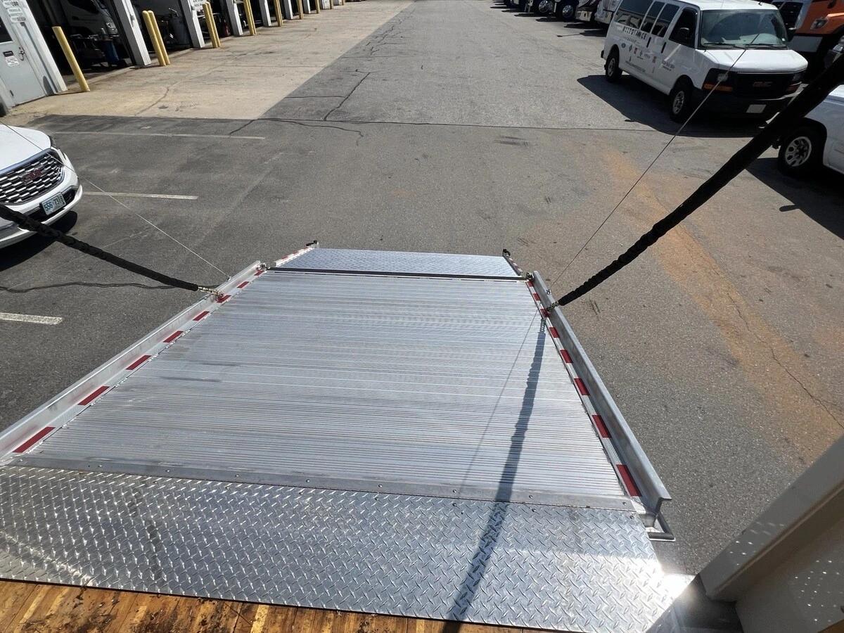 2025 International MV in Syracuse, NY — photo 18