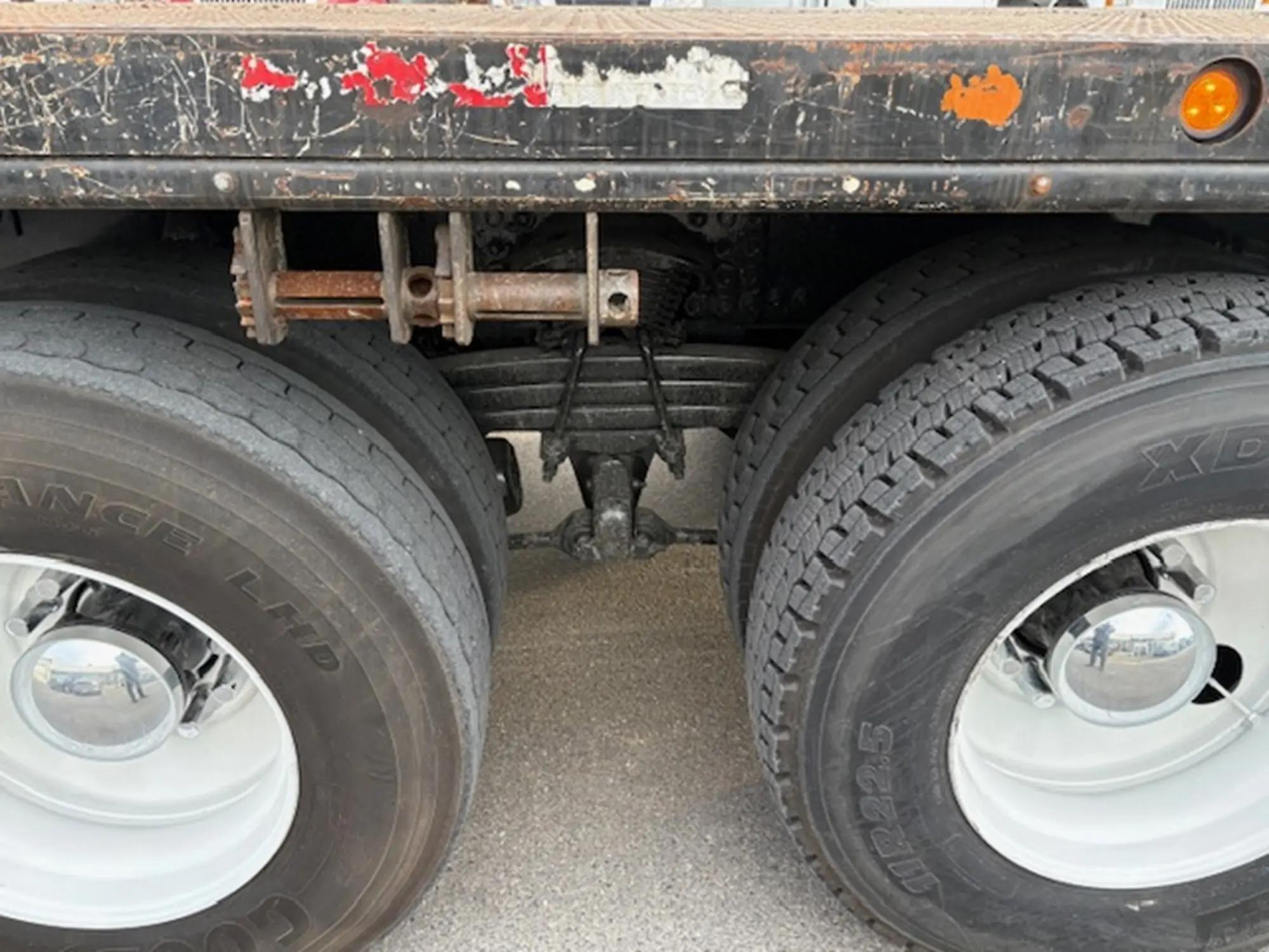 2015 Western Star 4700 in Manchester, NH — photo 13
