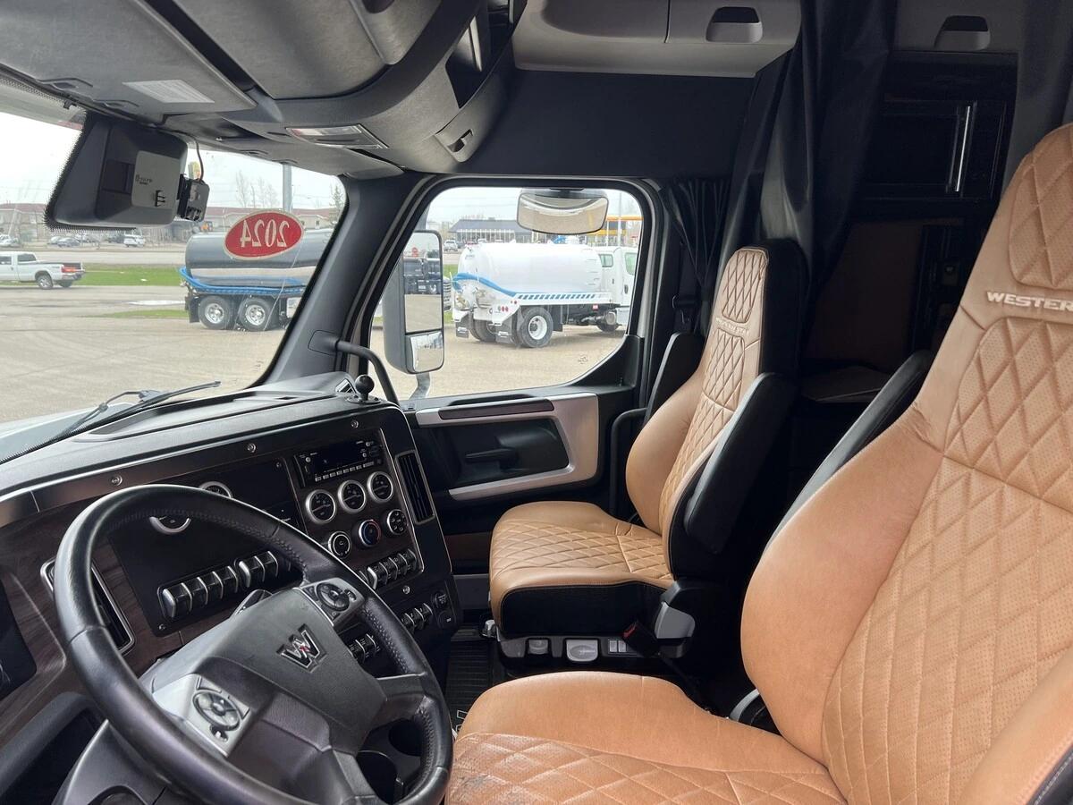2024 Western Star 49X — photo 5