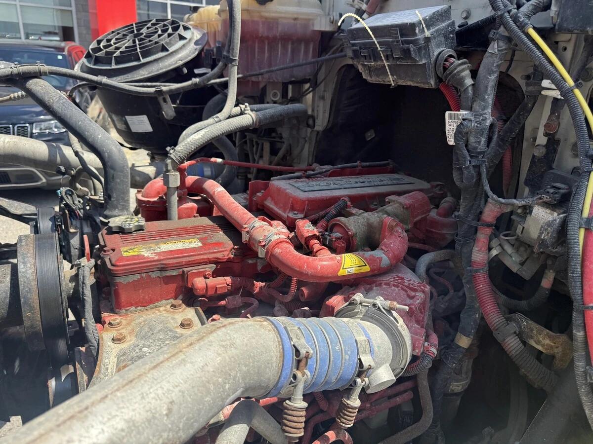 2019 Western Star 4900 — photo 16