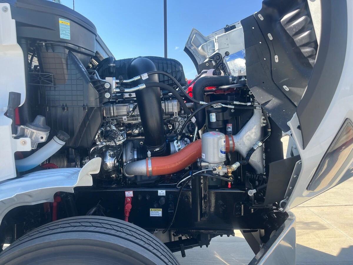 2026 Western Star 49X in Dallas, TX — photo 13