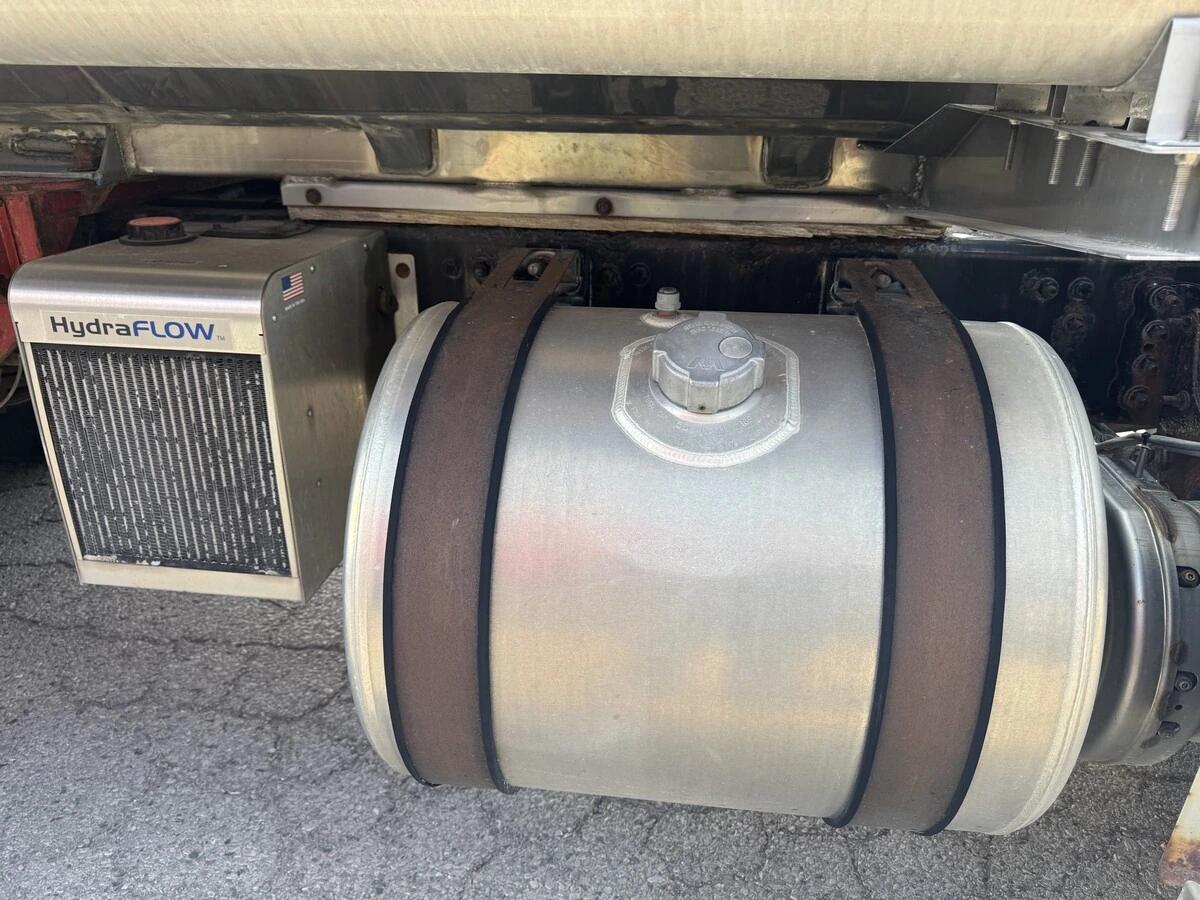2019 Western Star 4900 — photo 6