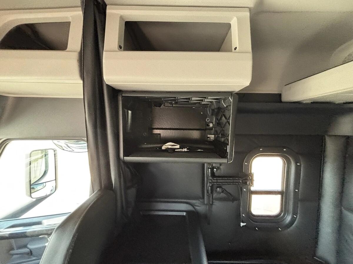 2026 Freightliner Cascadia in Amarillo, TX — photo 33