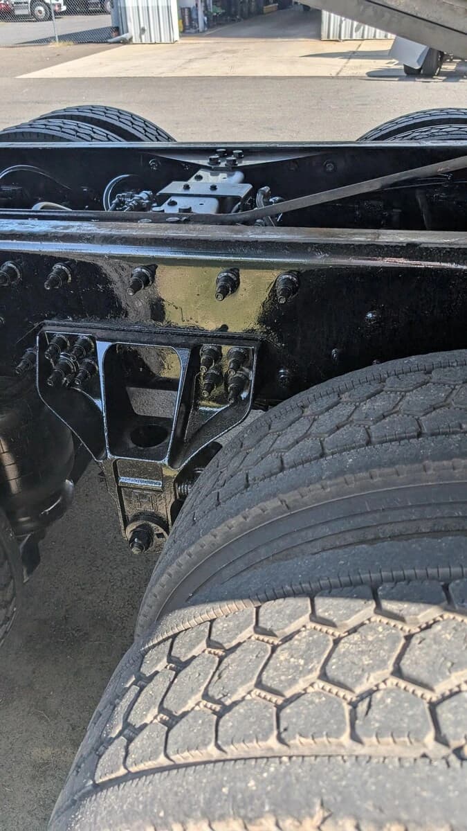 2019 International HX in Warminster, PA — photo 33