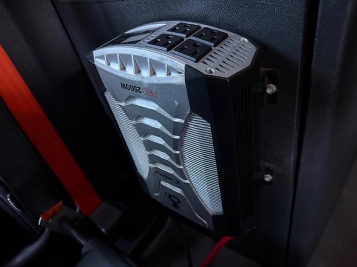 2022 Freightliner Cascadia — photo 12