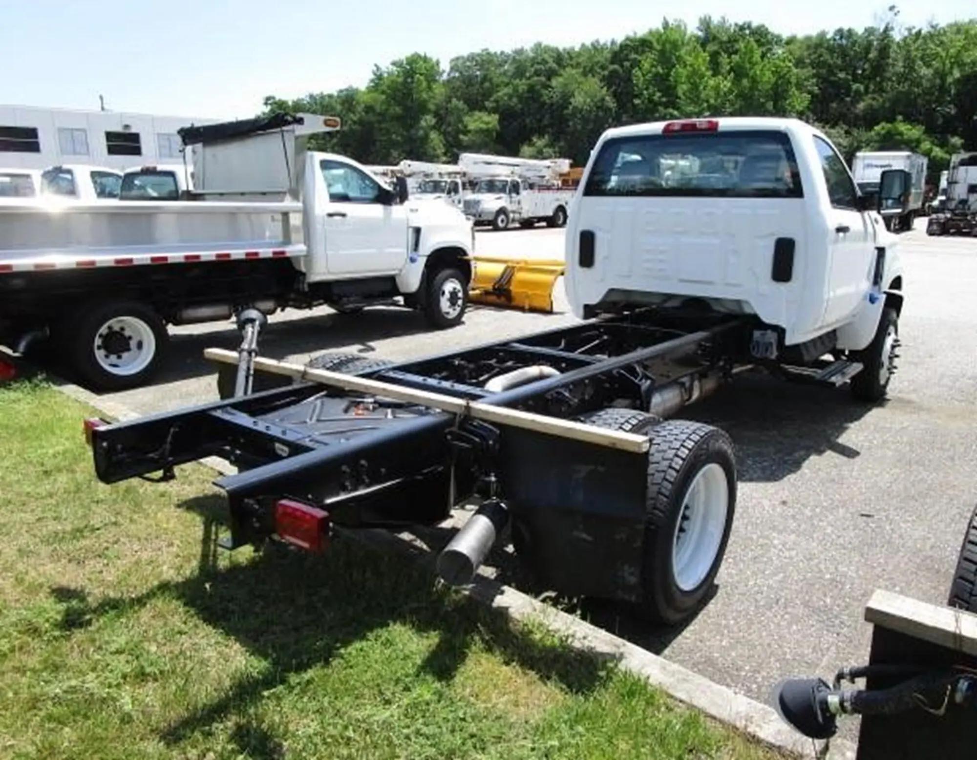 2024 International CV in Swedesboro, NJ — photo 4