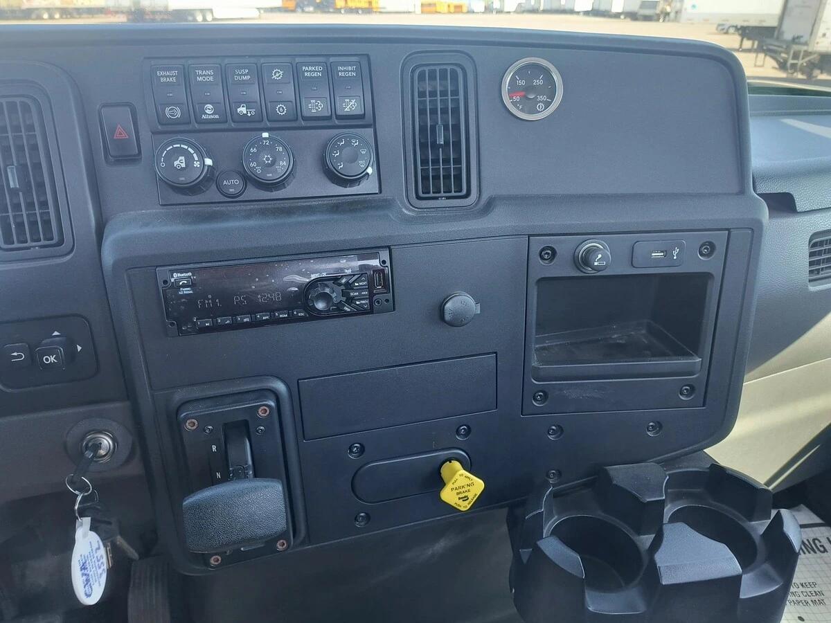 2021 International MV in Chippewa Falls, WI — photo 8