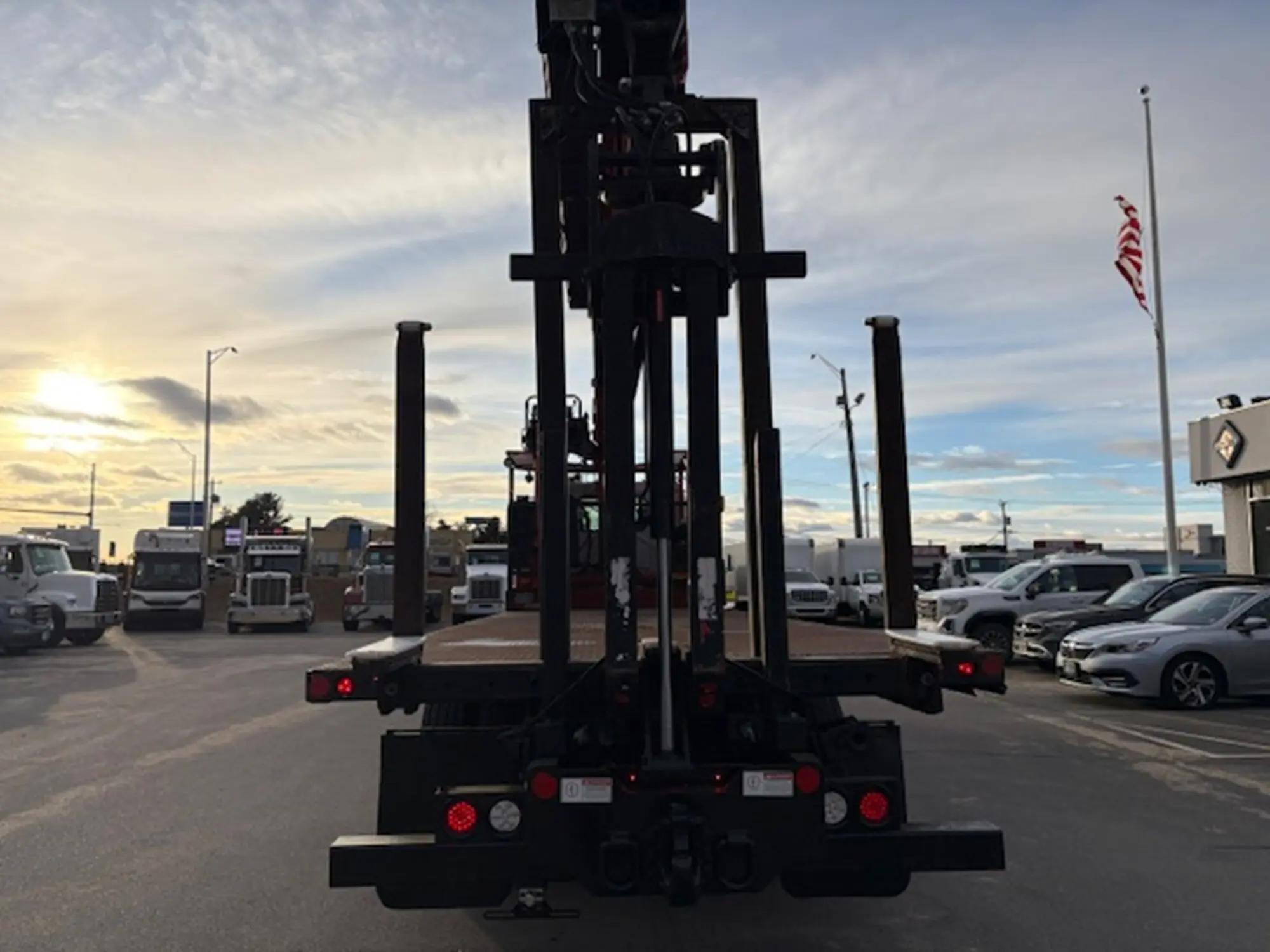 2015 Western Star 4700 in Manchester, NH — photo 16