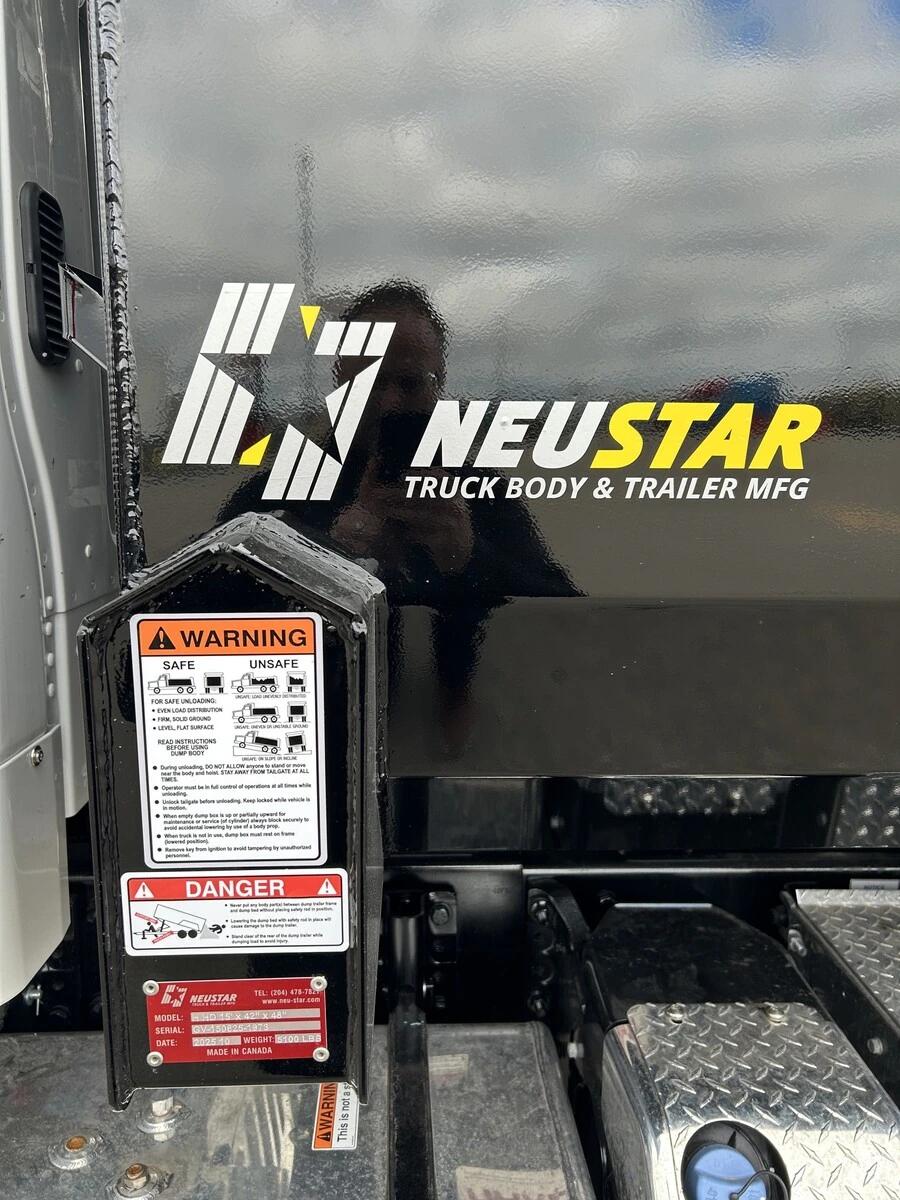 2026 Freightliner M2 106 — photo 14