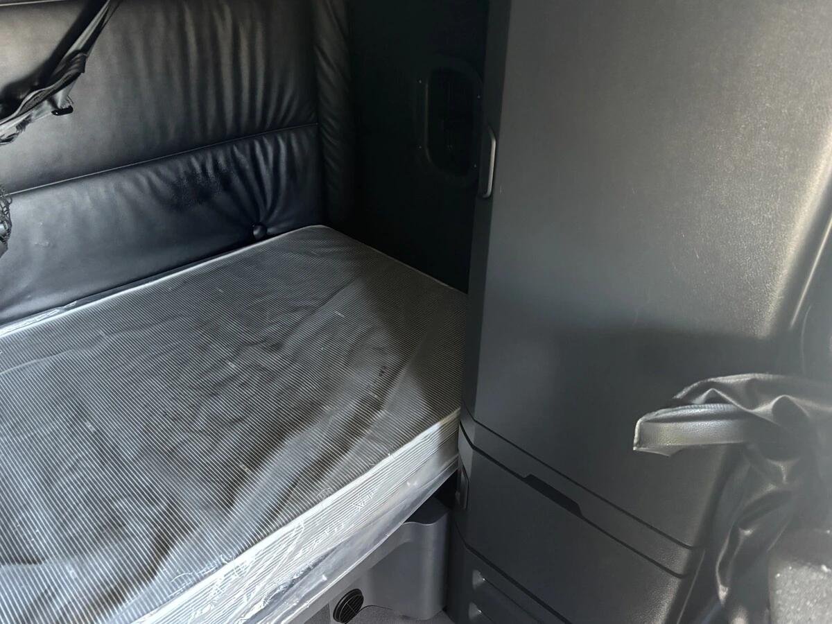 2025 Freightliner Cascadia — photo 17