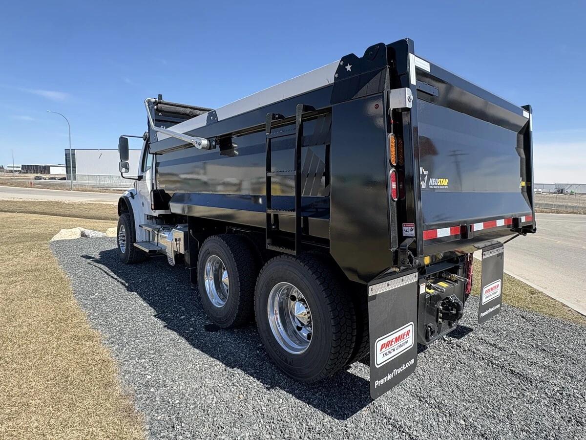 2026 Freightliner M2 106 — photo 7