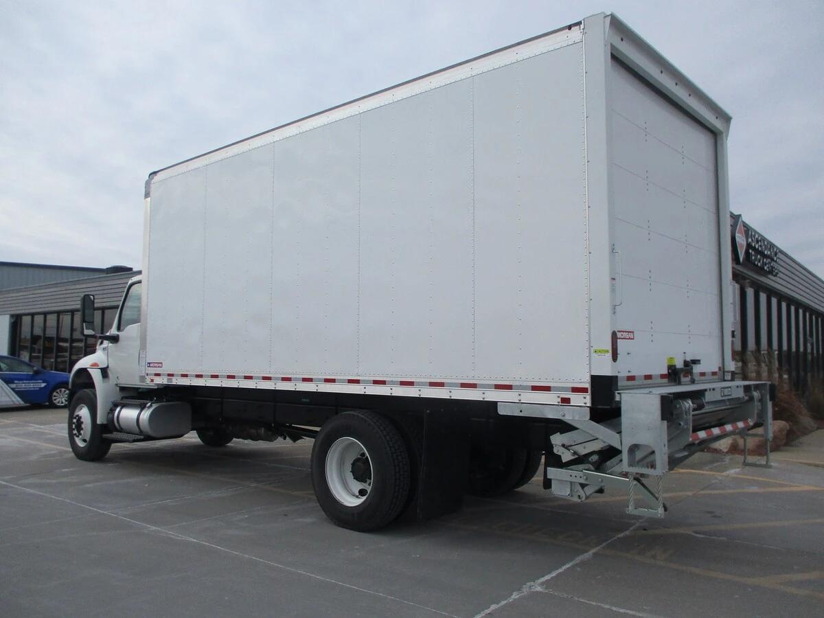 2025 International HV in Altoona, IA — photo 6
