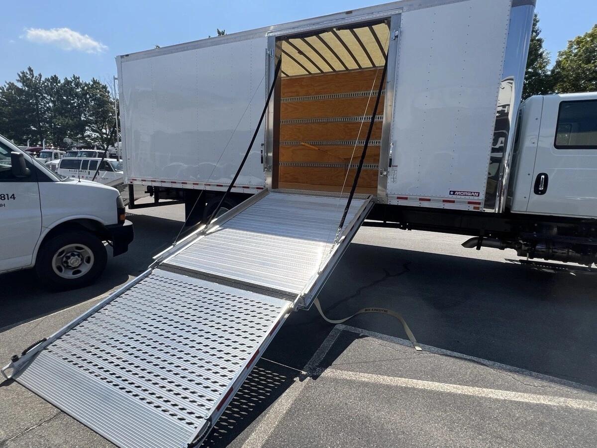 2025 International MV in Syracuse, NY — photo 17