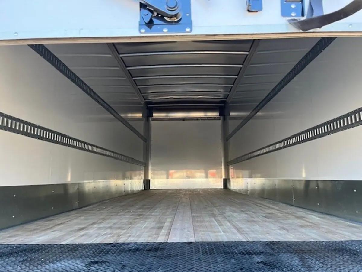 2025 International MV in Springfield, MA — photo 4