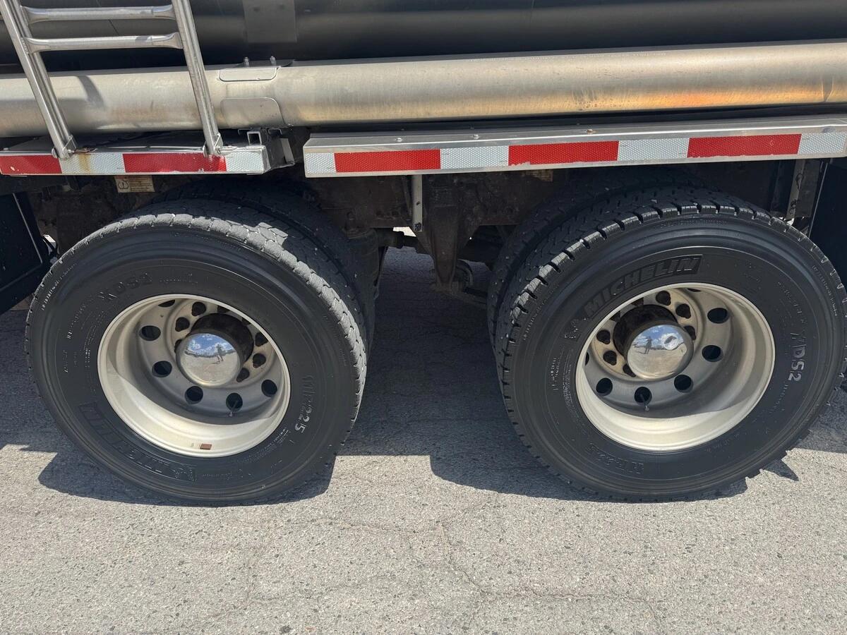 2019 Western Star 4900 — photo 11