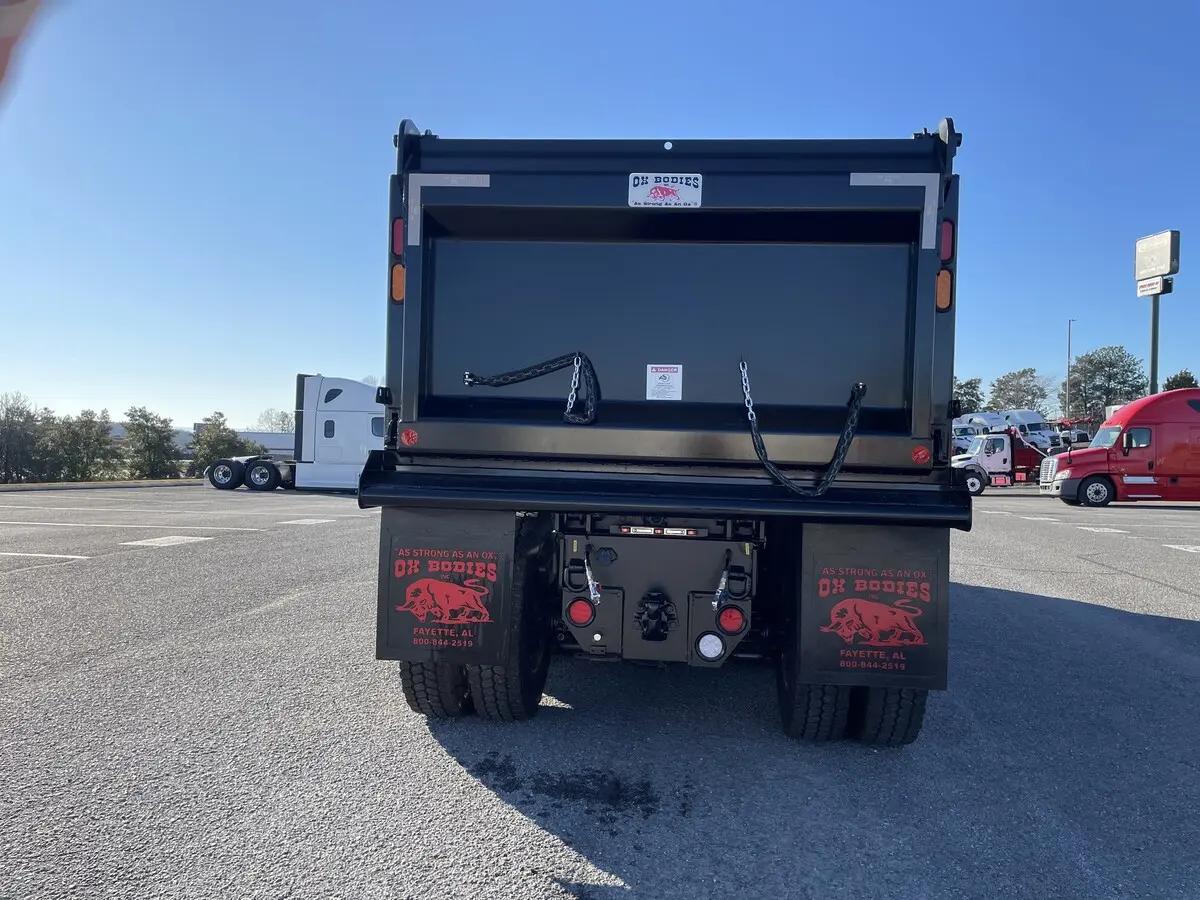 2026 Western Star 49X in Chattanooga, TN — photo 11
