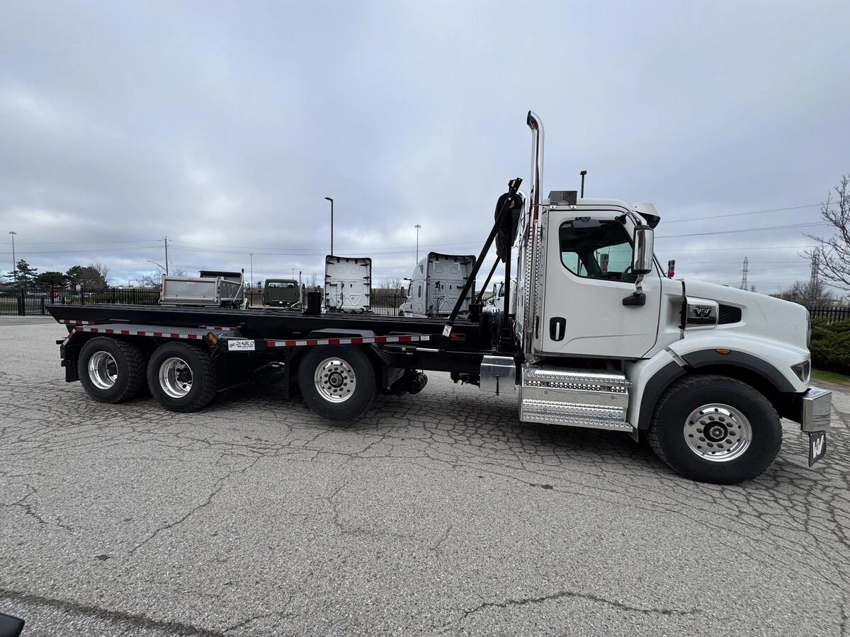 2026 Western Star 49X in St. Catharines, ON — photo 5