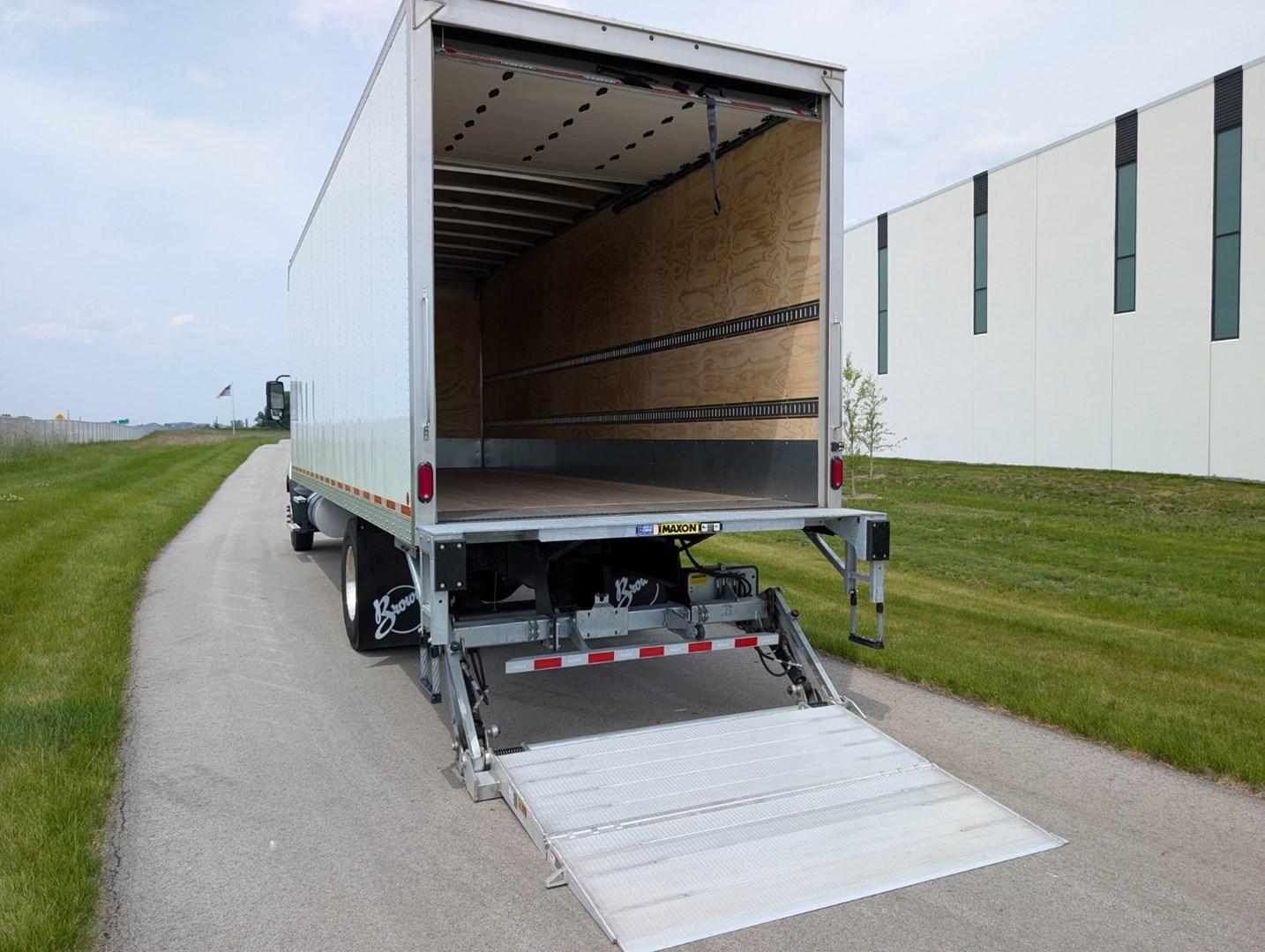2025 Mack MD in Ankeny, IA — photo 5