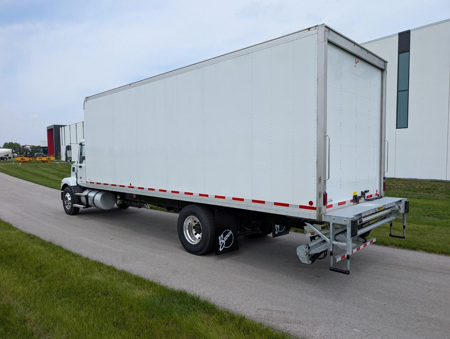2026 Mack MD in Carroll, IA — photo 2
