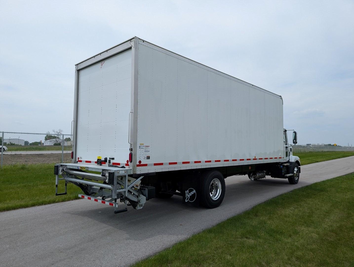 2026 Mack MD in Carroll, IA — photo 3