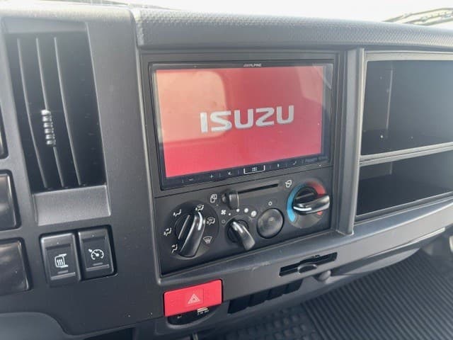2025 Isuzu in Ankeny, IA — photo 12