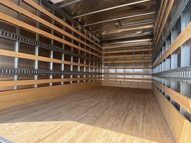 2025 Isuzu in Ankeny, IA — photo 18