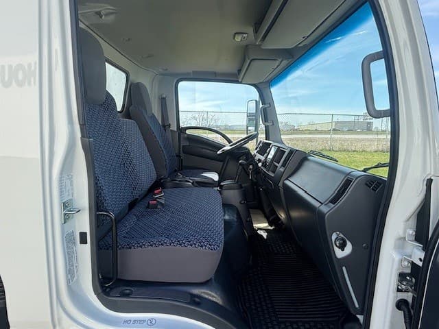 2025 Isuzu in Ankeny, IA — photo 10