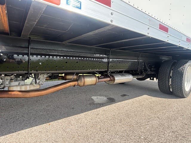 2025 Isuzu in Ankeny, IA — photo 19