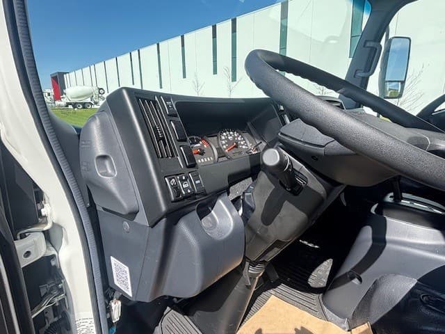 2025 Isuzu in Ankeny, IA — photo 13