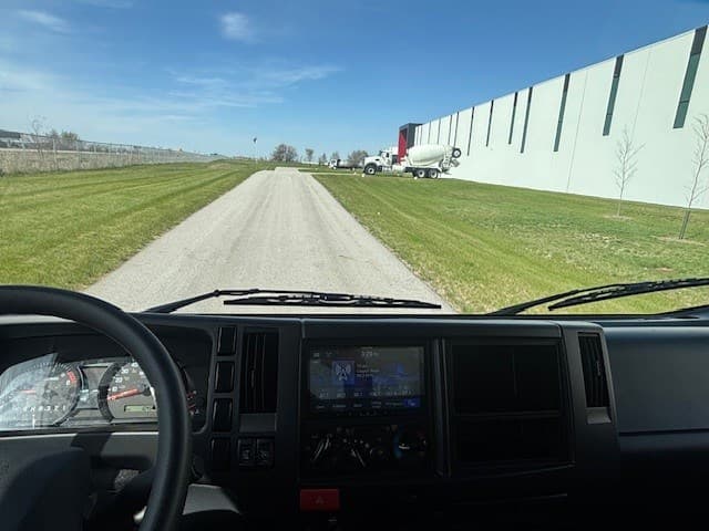 2025 Isuzu in Ankeny, IA — photo 14